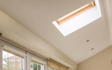 Godley conservatory roof insulation companies
