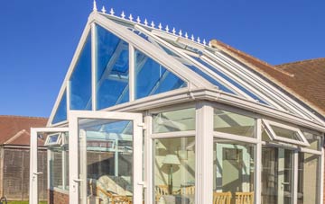 conservatory roof insulation costs Godley