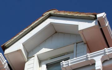 Godley fascia installation costs