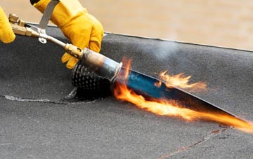 flat roof repairs Godley, Greater Manchester