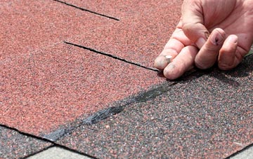 Godley asphalt roof repairs