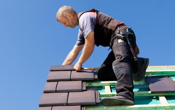 disadvantages of Godley slate roofing
