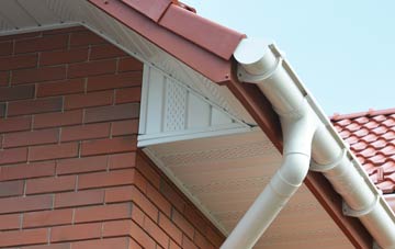 Godley soffit repair costs